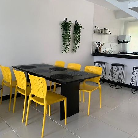 Apartamento Mirante De Escarpas 204 Capitolio Ngoại thất bức ảnh