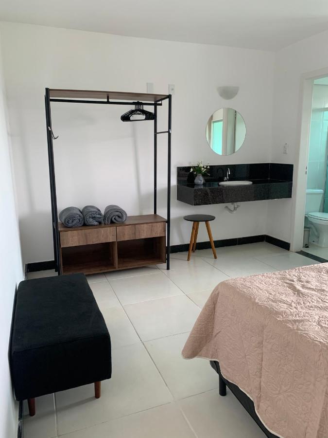Apartamento Mirante De Escarpas 204 Capitolio Ngoại thất bức ảnh