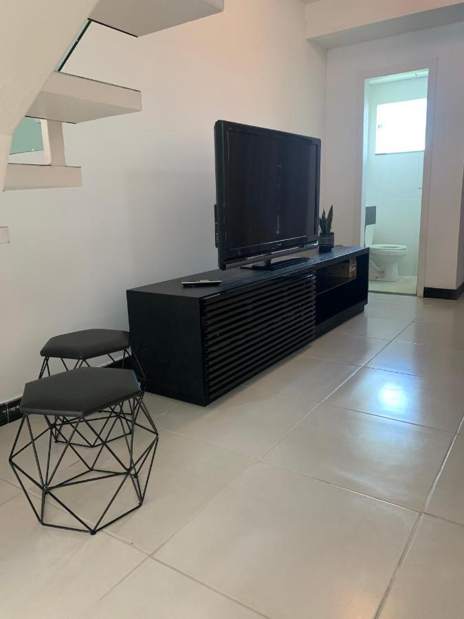 Apartamento Mirante De Escarpas 204 Capitolio Ngoại thất bức ảnh