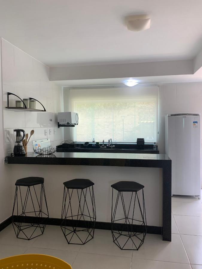 Apartamento Mirante De Escarpas 204 Capitolio Ngoại thất bức ảnh