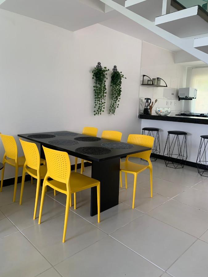 Apartamento Mirante De Escarpas 204 Capitolio Ngoại thất bức ảnh