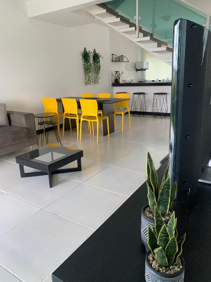 Apartamento Mirante De Escarpas 204 Capitolio Ngoại thất bức ảnh