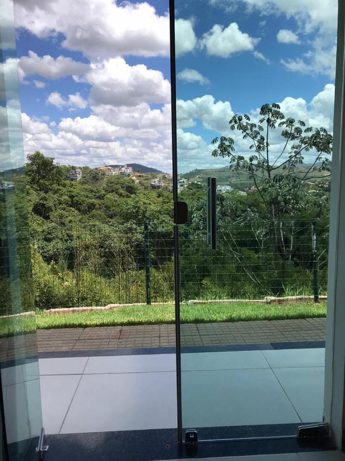 Apartamento Mirante De Escarpas 204 Capitolio Ngoại thất bức ảnh